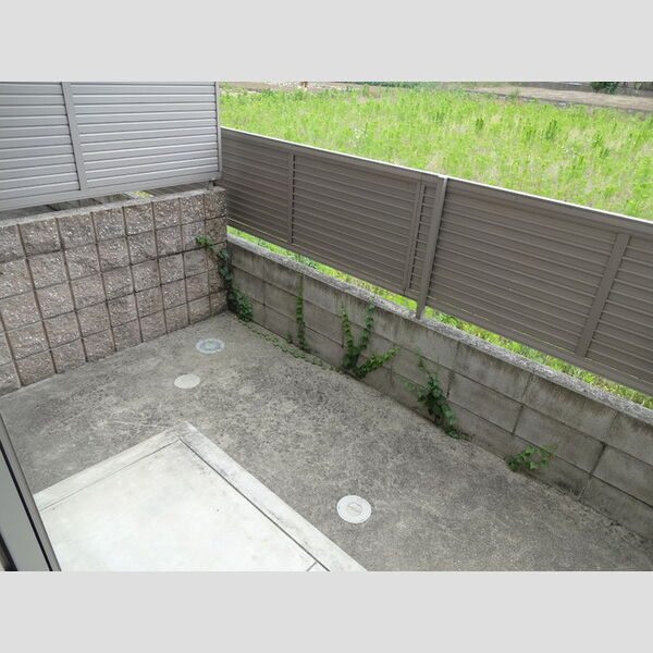 その他 (専用庭)