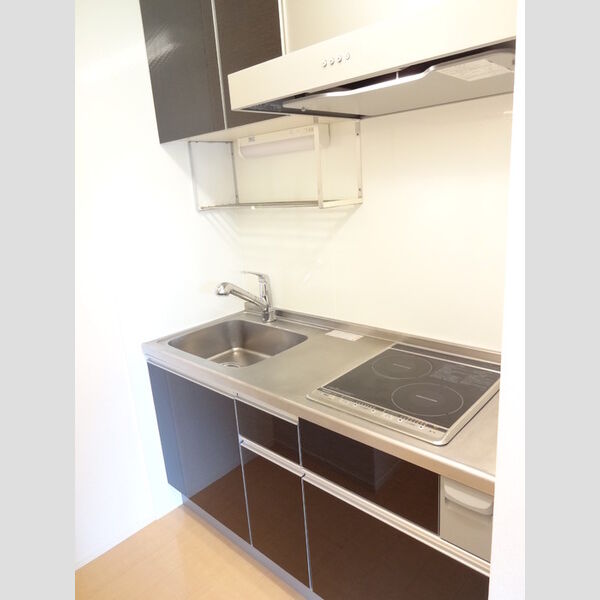 キッチン (キッチン(IHクッキングヒーター標準))