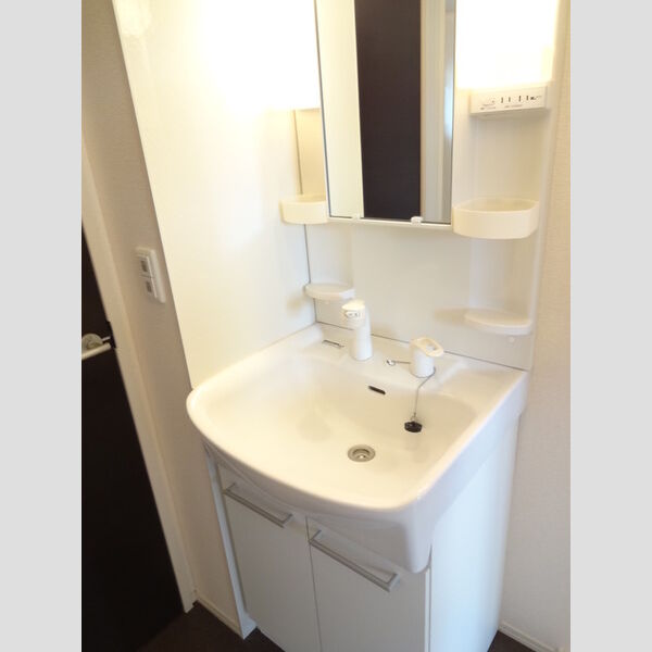 洗面所 (洗面化粧台)