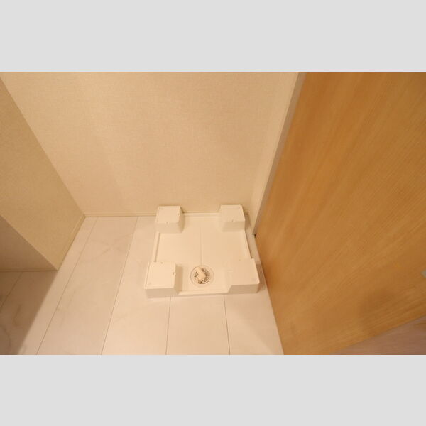 その他 (102　室内洗濯機置場)