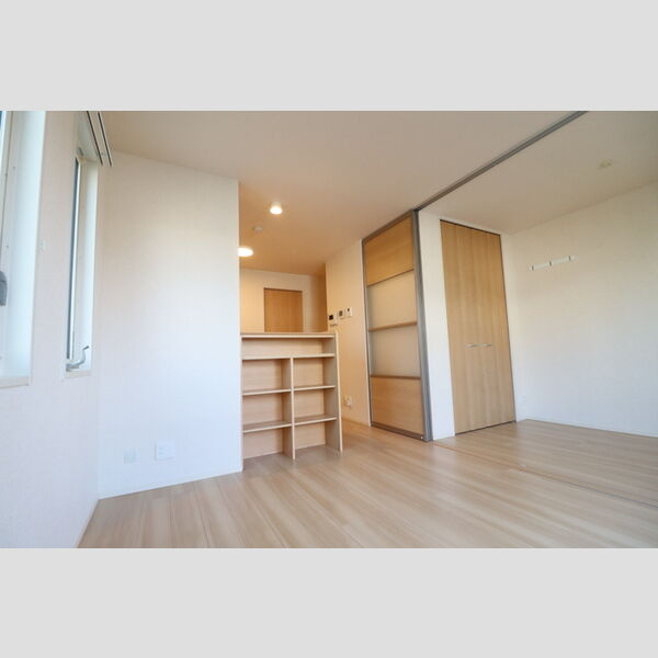 居室・リビング (102　LDK)