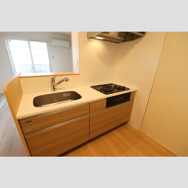 キッチン (102　キッチン)