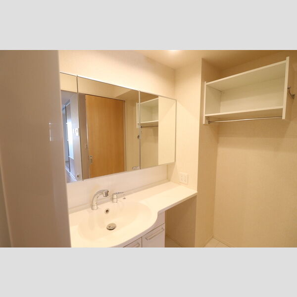 洗面所 (102　洗髪洗面化粧台)