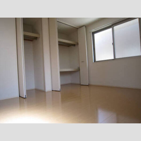 居室・リビング (マウンテンクレスト秋津101 洋室)