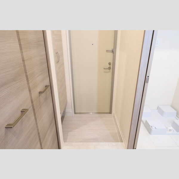 玄関 (101　玄関)