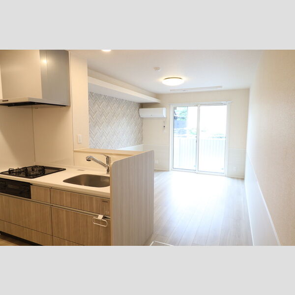 居室・リビング (101　LDK)