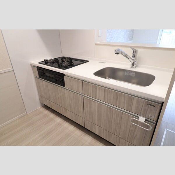 キッチン (101　キッチン)