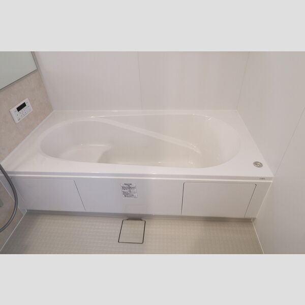 バス (101　一坪風呂)