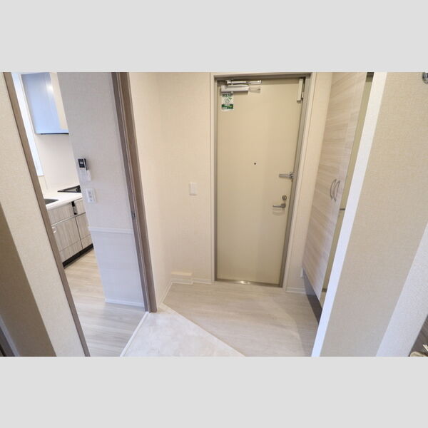 玄関 (205　玄関)