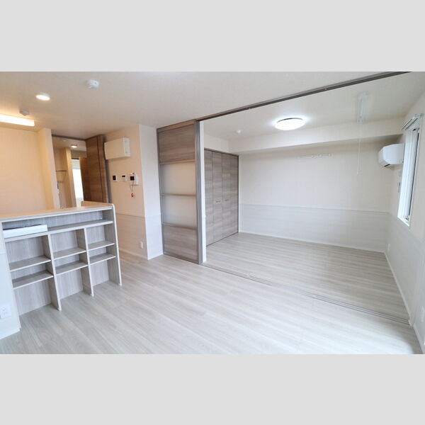 居室・リビング (205　LDK)