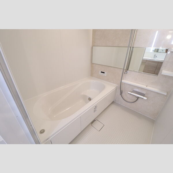 バス (205　一坪風呂)