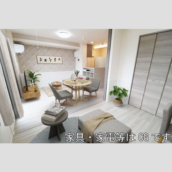 居室・リビング (305 LDK ※画像はイメージです)