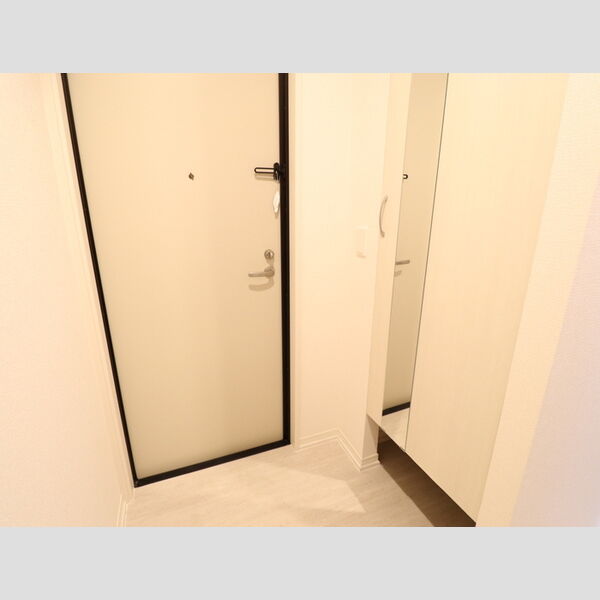 玄関 (203　玄関)