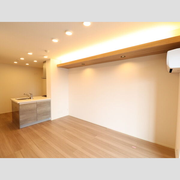 居室・リビング (203　LDK)