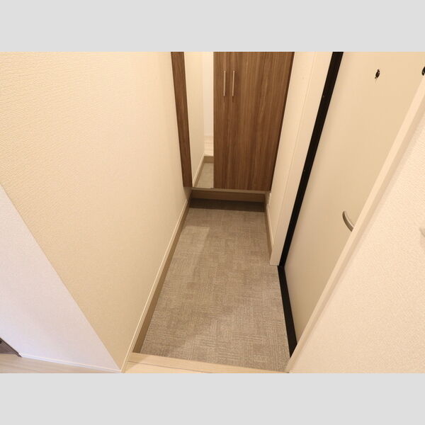 玄関 (101　玄関)