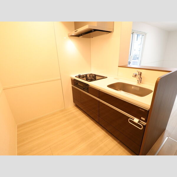 キッチン (101　キッチン)