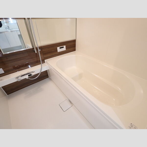 バス (101　一坪風呂)