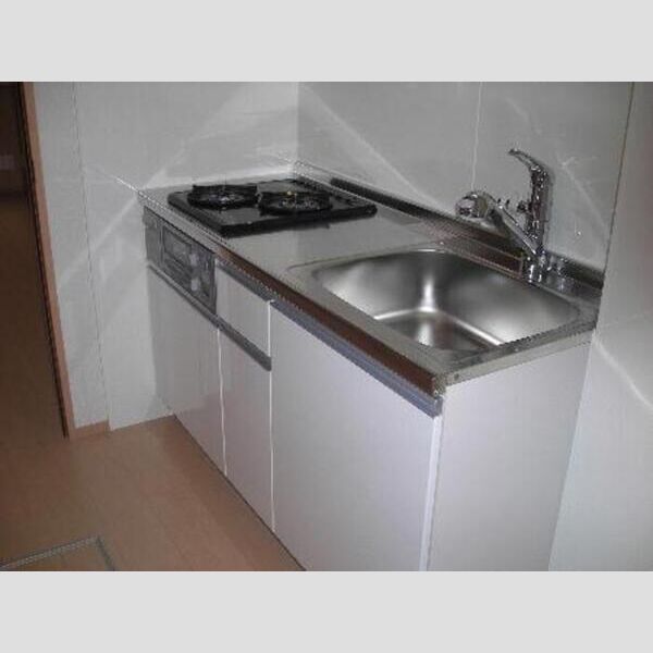 キッチン (101　キッチン)