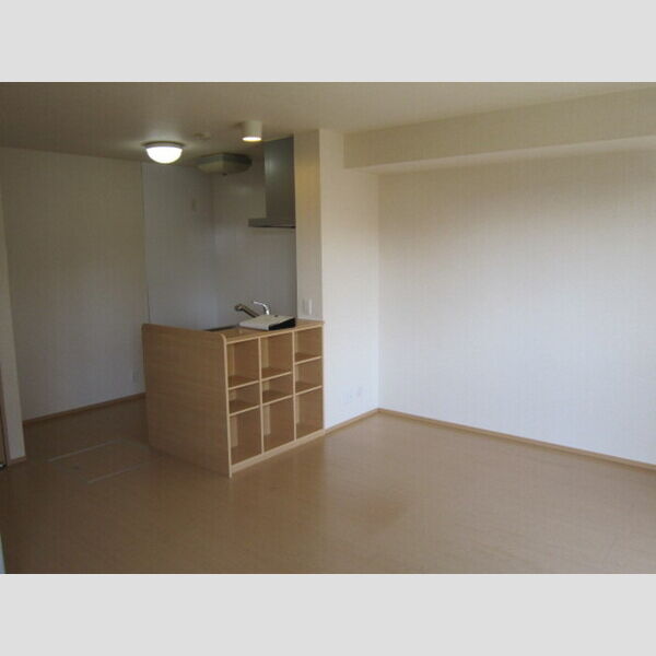 居室・リビング (102　LDK)