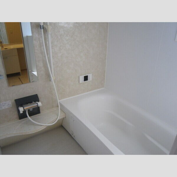 バス (102　一坪風呂)