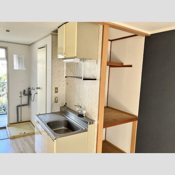 キッチン (203　キッチン)