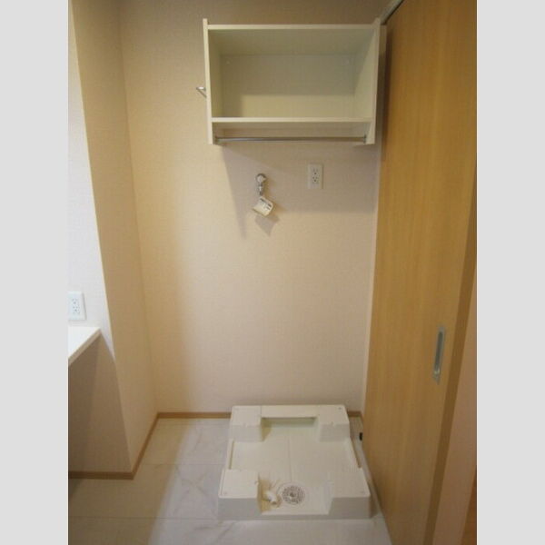 その他 (202　室内洗濯機置き場)