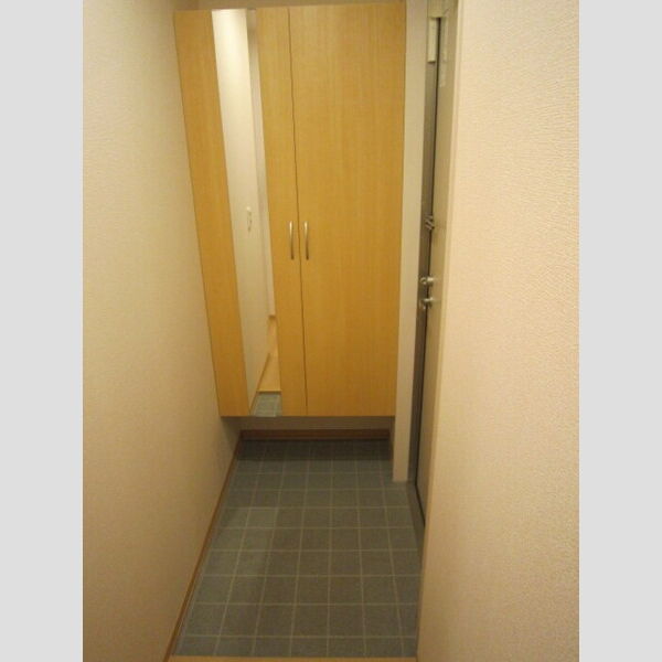 玄関 (202　玄関)