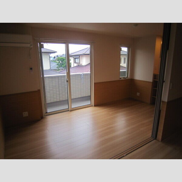 居室・リビング (202　LDK)