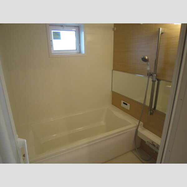 バス (202　一坪風呂)