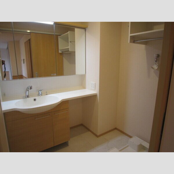 洗面所 (202　洗髪洗面化粧台)