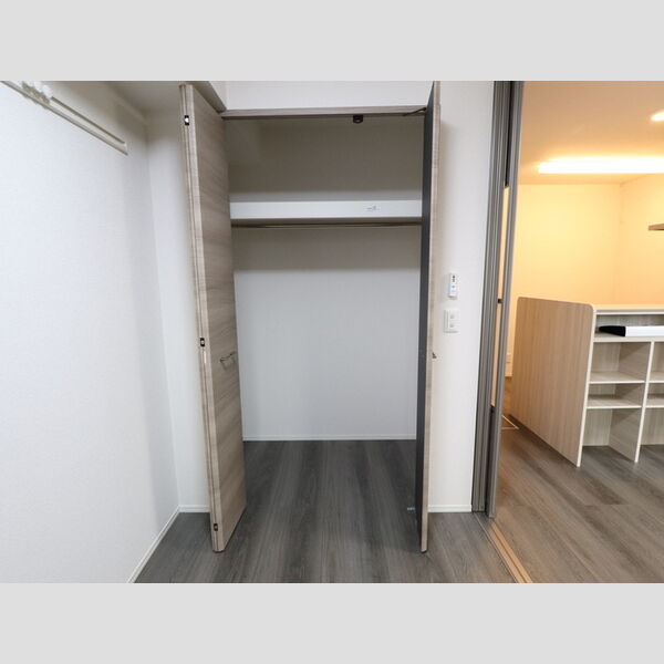 収納 (103　クローゼット)
