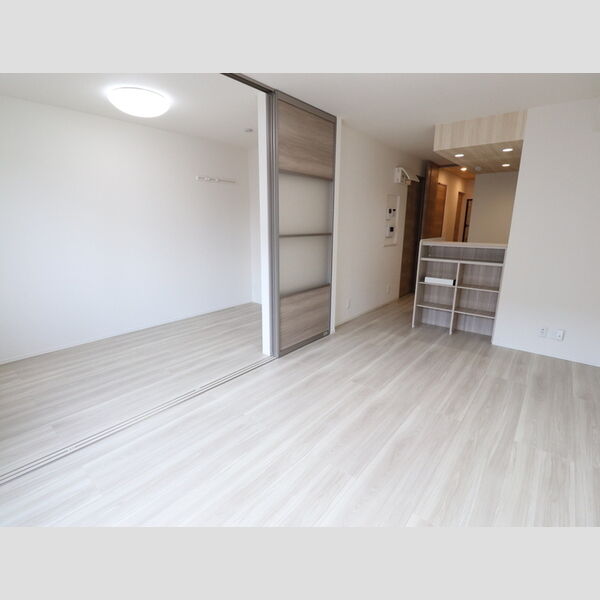 居室・リビング (LDK)