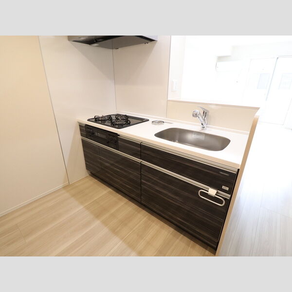 キッチン (システムキッチン)