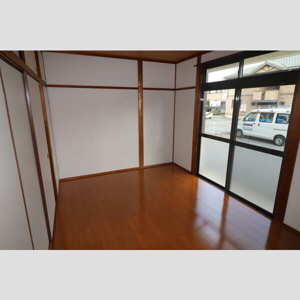 その他 (101　洋室)