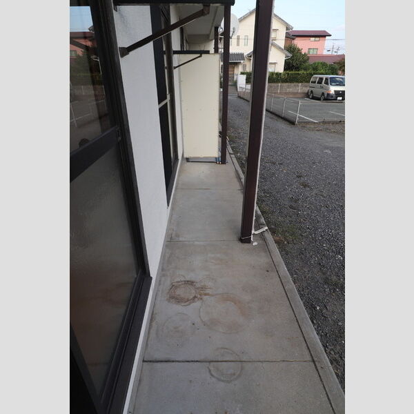 その他 (101　専用庭)