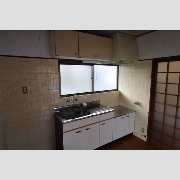 キッチン (101　キッチン)