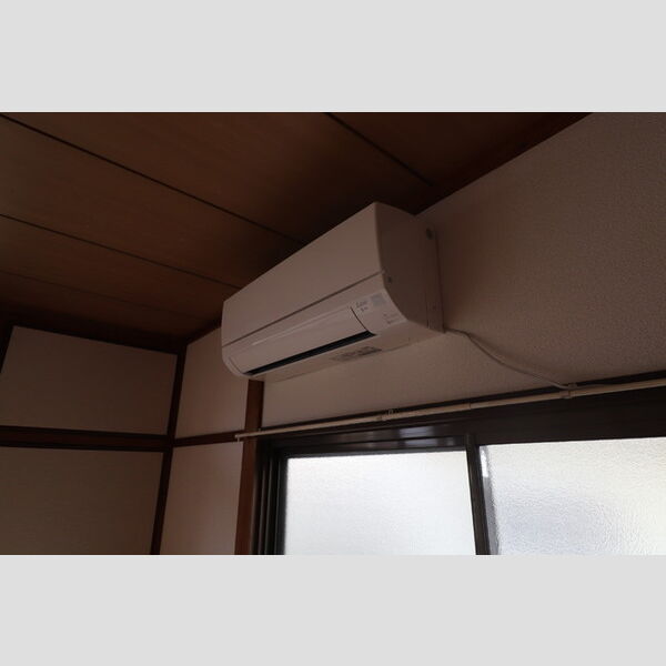 その他設備 (101　エアコン)