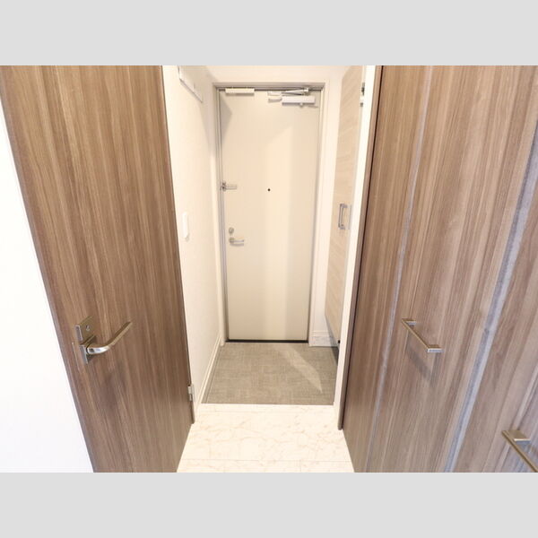 玄関 (106 玄関)