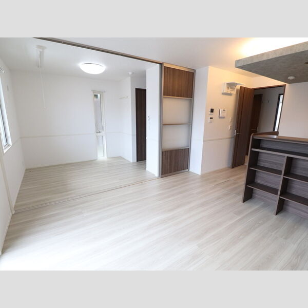 居室・リビング (108 LDK)