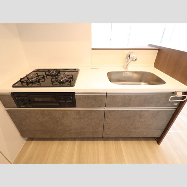 キッチン (108 システムキッチン)