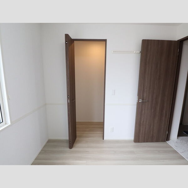 収納 (108 ウォークインクローゼット)