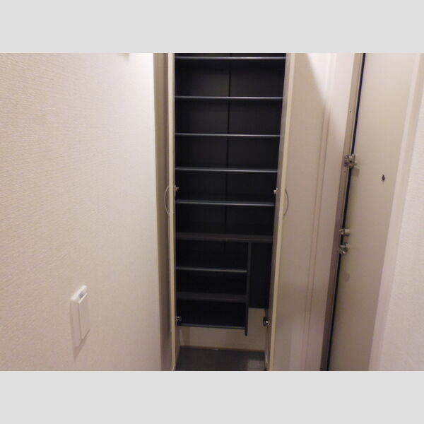 その他 (A302　シューズボックス(トールタイプ))