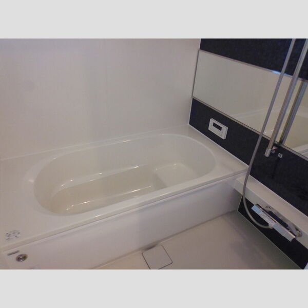 バス (A302　一坪風呂)