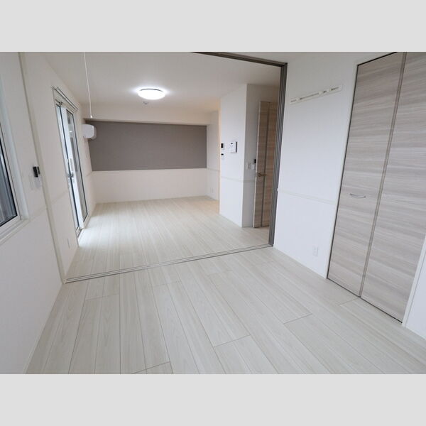 その他 (206　洋室)