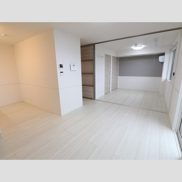 居室・リビング (206　LDK)