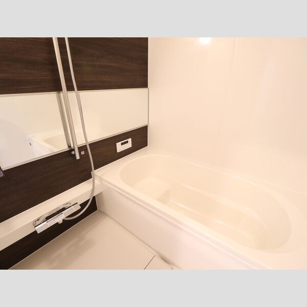 バス (206　一坪風呂)