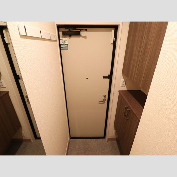 玄関 (203　玄関)