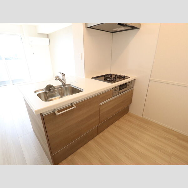 キッチン (キッチン)