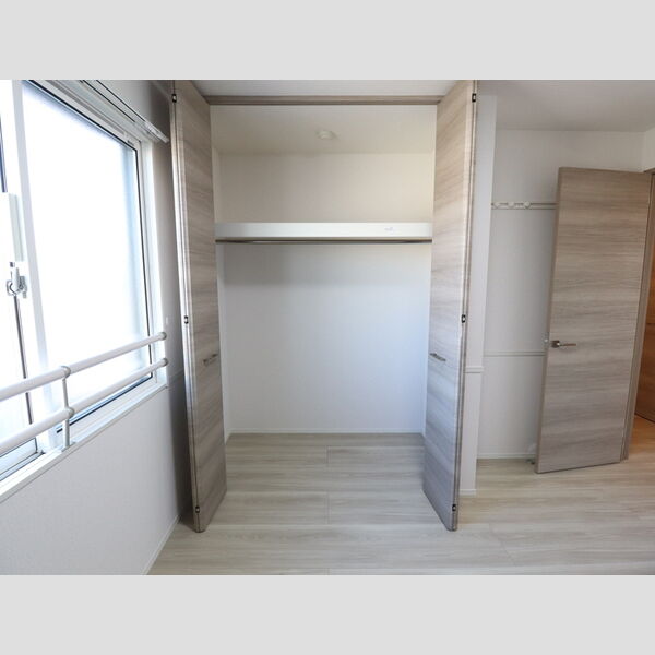 収納 (クローゼット)