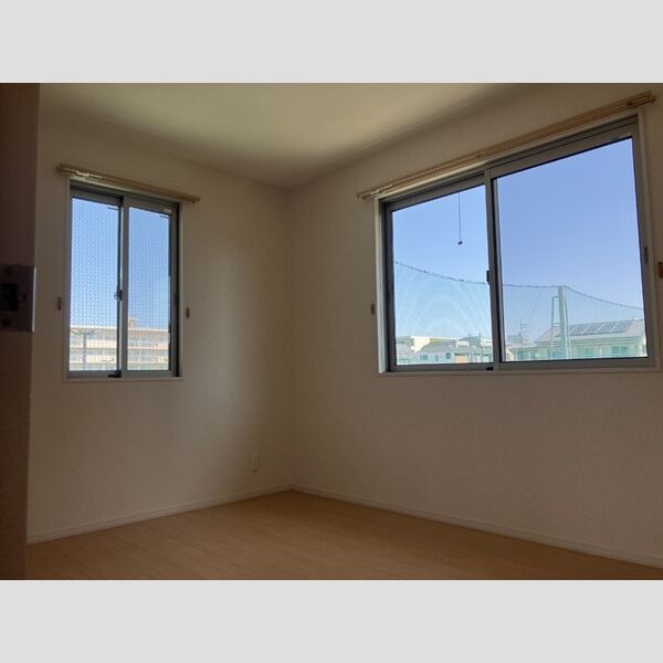 その他 (洋室③)